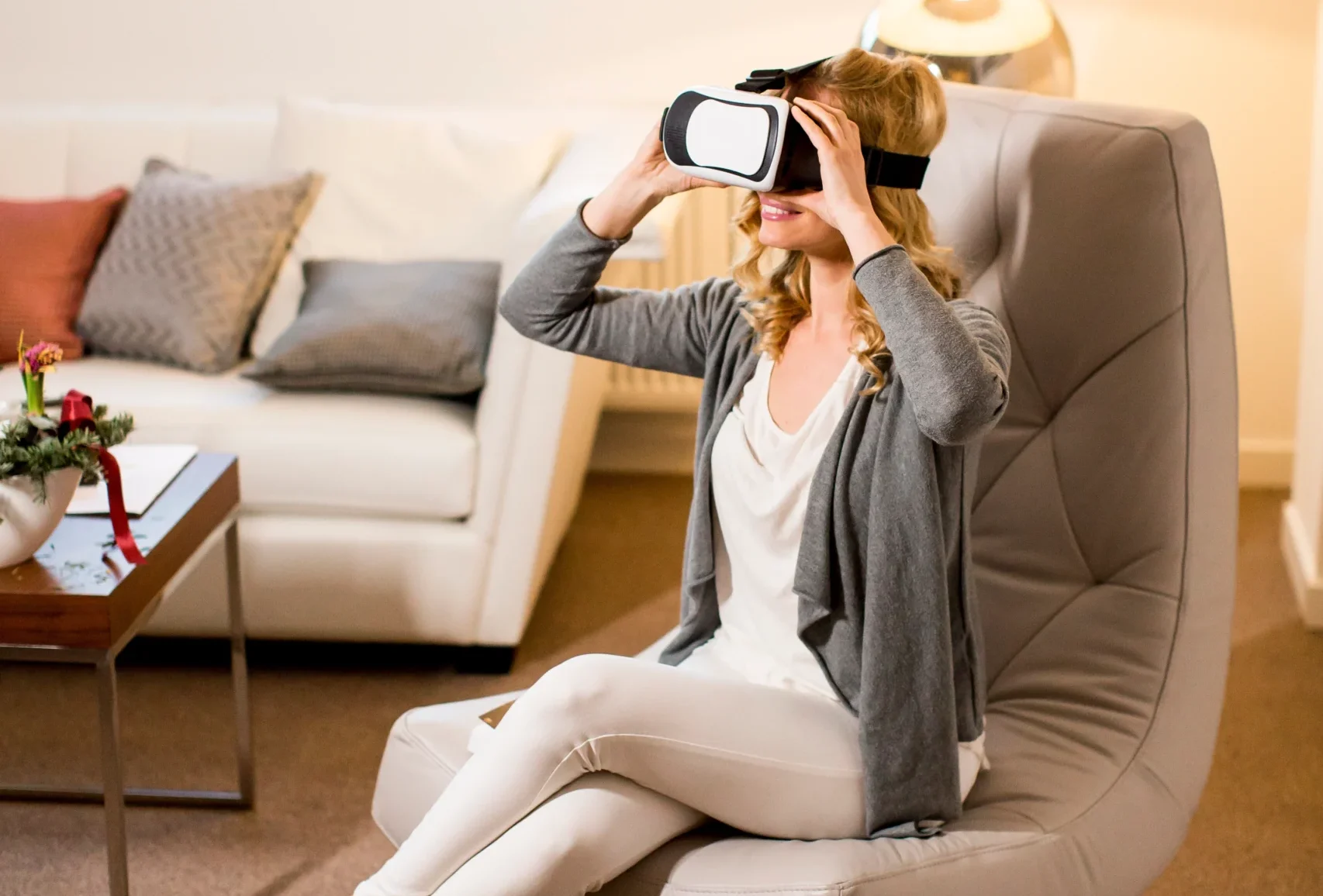 Ellusho’s VR Initiatives Transforming  Online Counseling