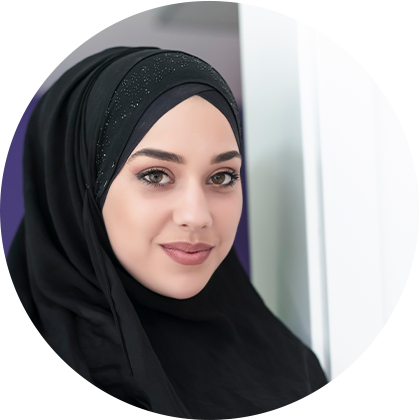 Fatima A. - Ras Al Khaimah, UAE